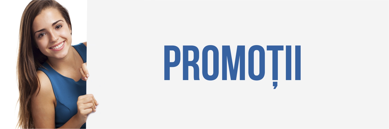 Promotii