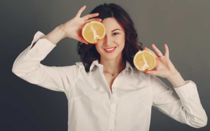 Antioxidanti pentru ochi sanatosi