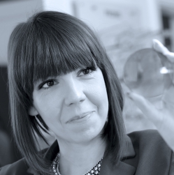 RALUCA ELENA STANCIU