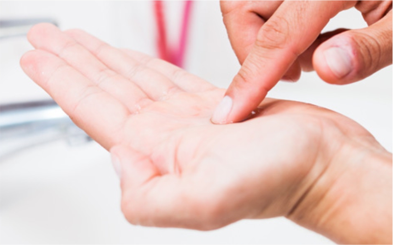 OftaCenter lentile de contact utilizare2