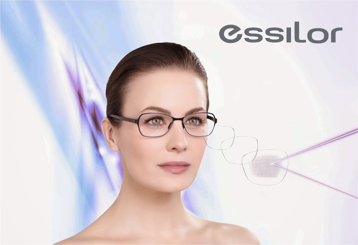 OftaCenter Lentile ochelari Essilor2