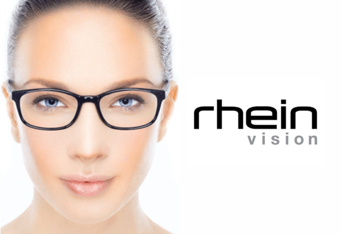OftaCenter Lentile ochelari Rhein2