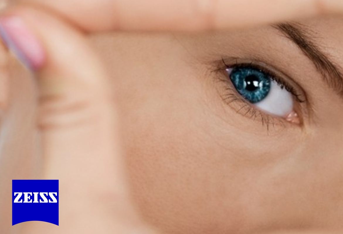 OftaCenter Lentile contact Zeiss2